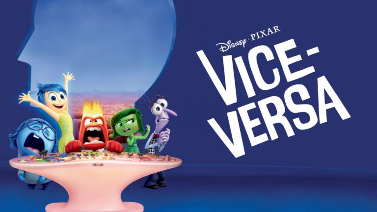 Où regarder en Streaming Vice Versa: Tous les Sites et les Meilleurs Services pour Profiter du Film Disney.