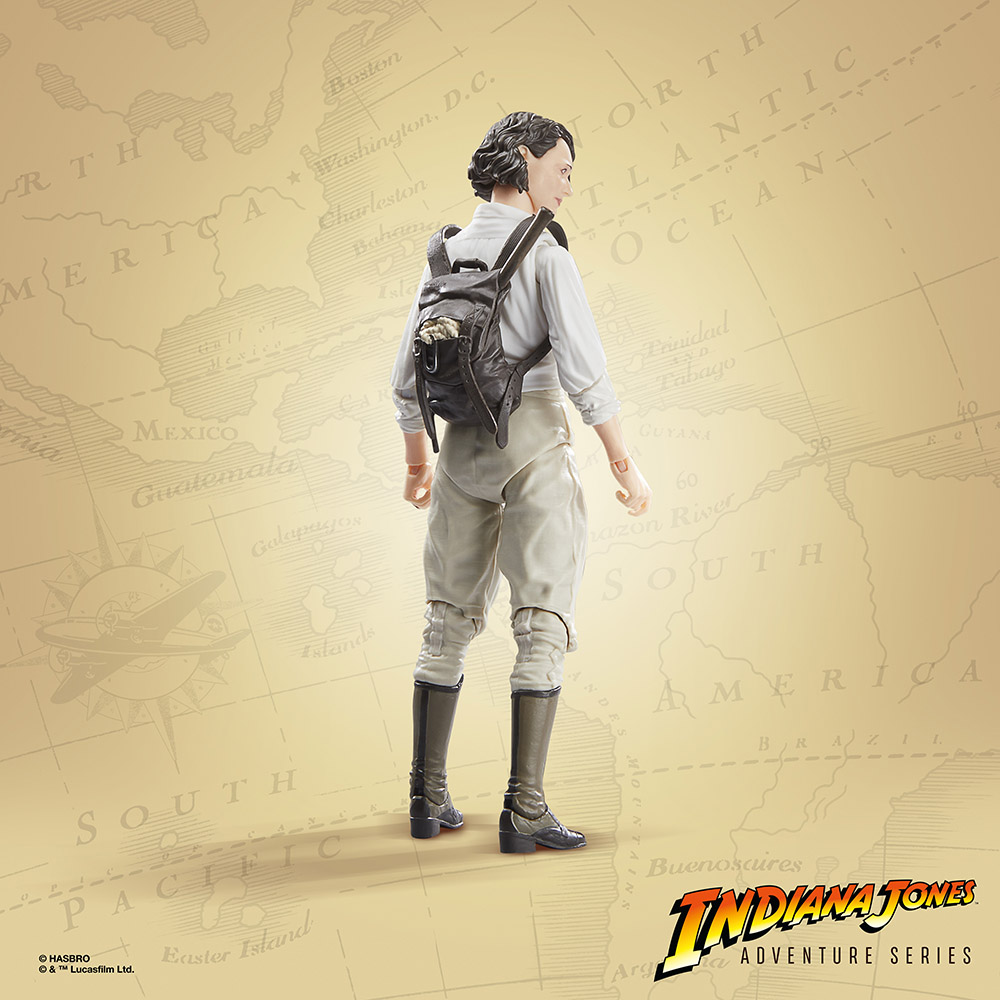 Figurine Indiana Jones