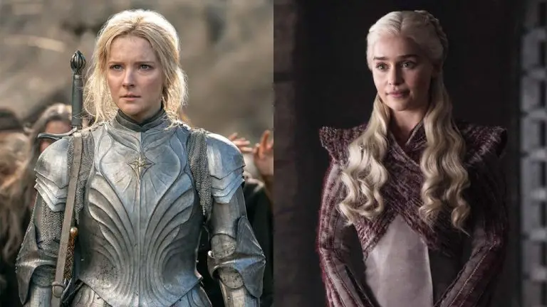HBO semble troller le « Seigneur des anneaux » d’Amazon avec une nouvelle annonce Max « Game of Thrones »