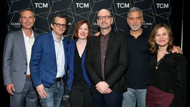 TCM Classic Film Festival : stars et cinéastes se réunissent pour célébrer l’héritage cinématographique