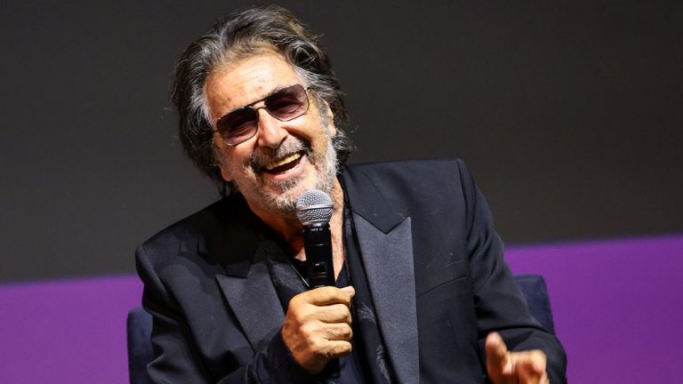 Al Pacino pense que le premier « parrain » est « plus divertissant » que la « Partie II » : « C’est vraiment le meilleur de la narration »