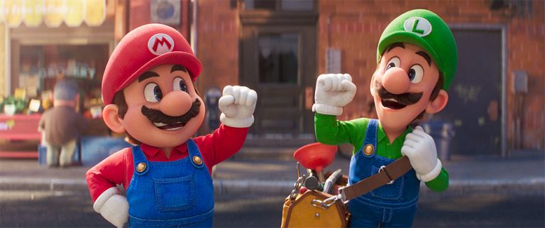 Jalon au box-office : « Super Mario Bros. Movie » dépasse 1 milliard de dollars dans le monde