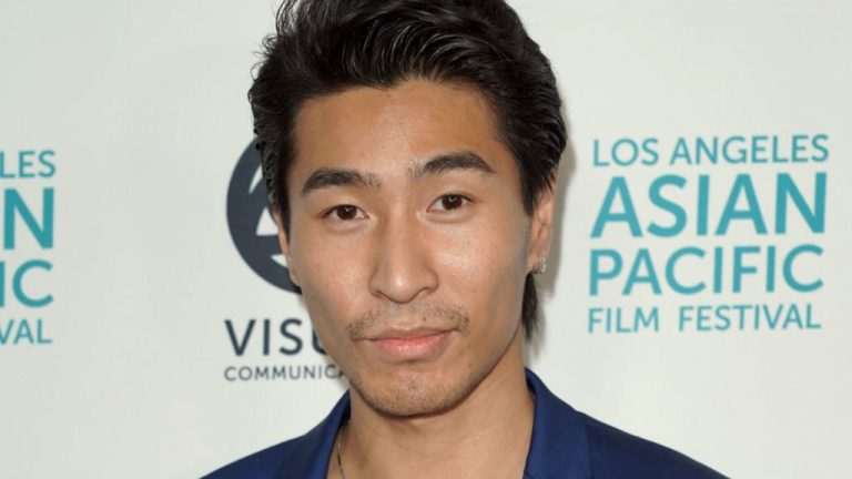 Chris Pang, star de « Crazy Rich Asians », rejoint le « Interior Chinatown » de Hulu (exclusif)