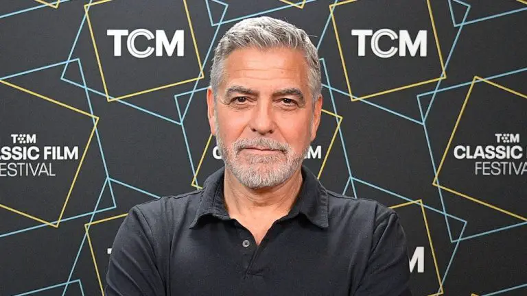 George Clooney dit que Mark Wahlberg et Johnny Depp ont refusé « Ocean’s Eleven »: « Ils le regrettent maintenant »