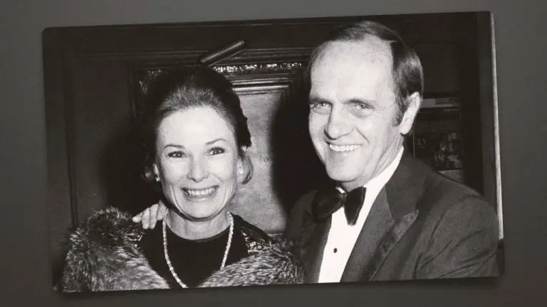 Ginnie Newhart, épouse de Bob Newhart, décède à 82 ans