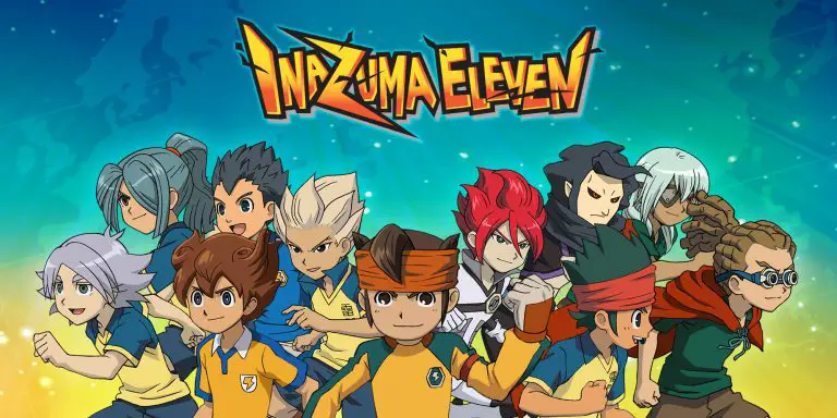 Où regarder en streaming Inazuma Eleven: Une aventure passionnante pour tous les âges!