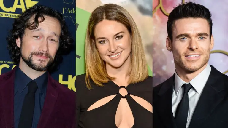 Joseph Gordon-Levitt, Shailene Woodley et Richard Madden joueront dans le drame « Killer Heat »