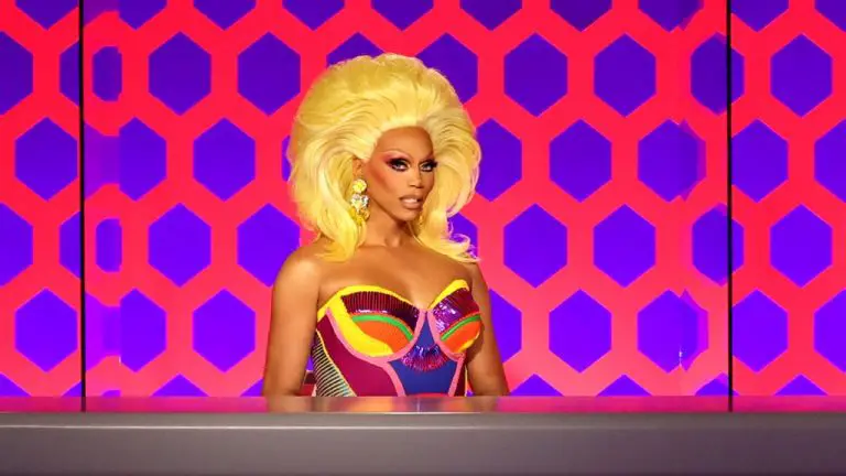 La finale de la saison 15 de « RuPaul’s Drag Race » couronne la « prochaine superstar américaine du drag »