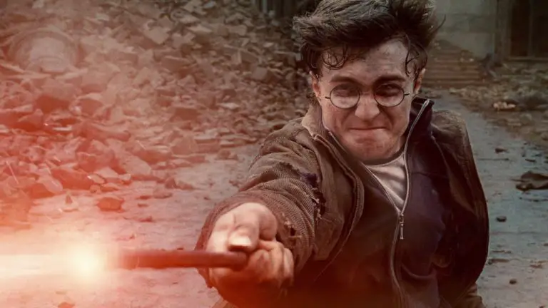 La série télévisée Harry Potter est déjà controversée : l’implication de JK Rowling critiquée