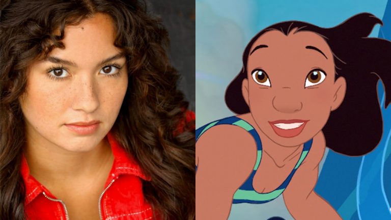 L’action en direct de Disney « Lilo & Stitch » trouve sa Nani, la sœur de Lilo (exclusif)