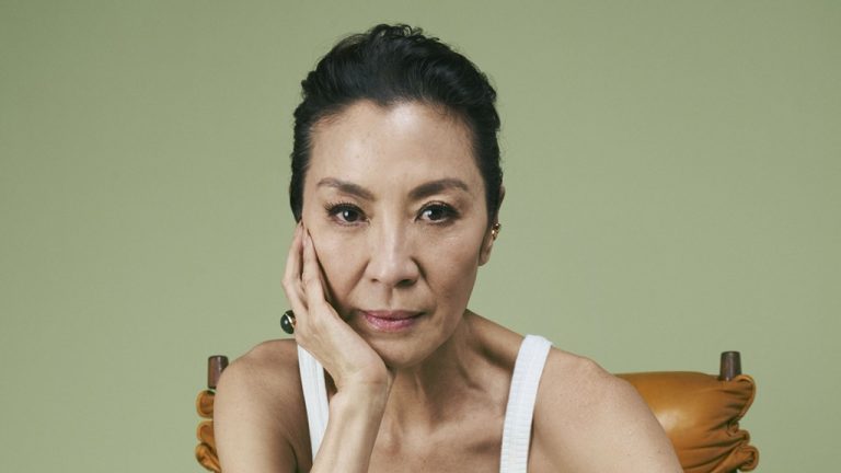Michelle Yeoh recevra le prix Women in Motion du Festival de Cannes et de Kering