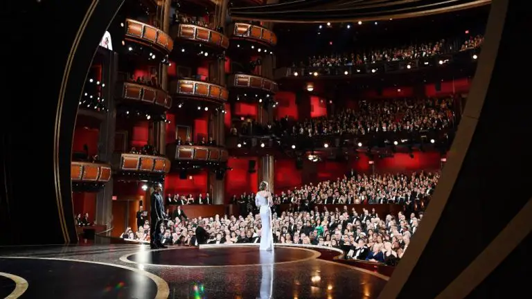 Oscars: Film Academy et ABC annoncent la date de la cérémonie 2024, les événements clés qui l’ont précédée