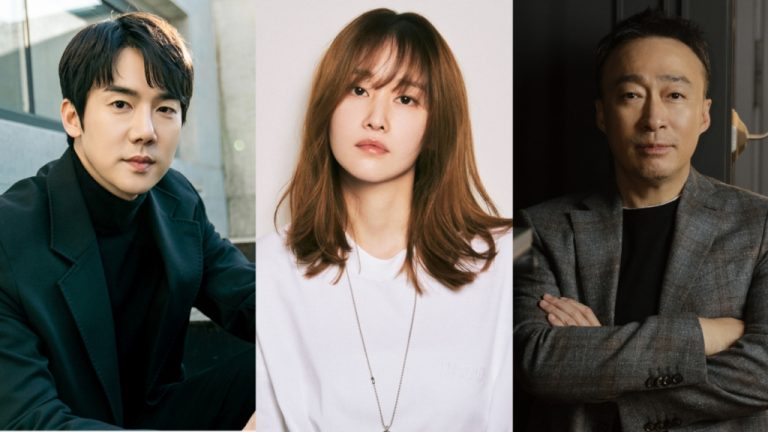 Paramount+ renforce sa liste de contenus coréens avec les drames originaux « A Bloody Lucky Day » et « Queen Woo »