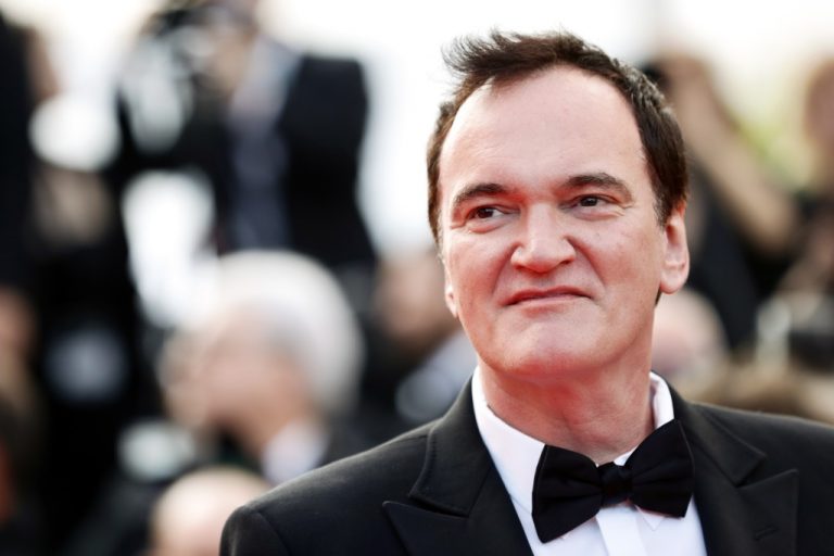 Quentin Tarantino présentera « Secret Screening » à Cannes