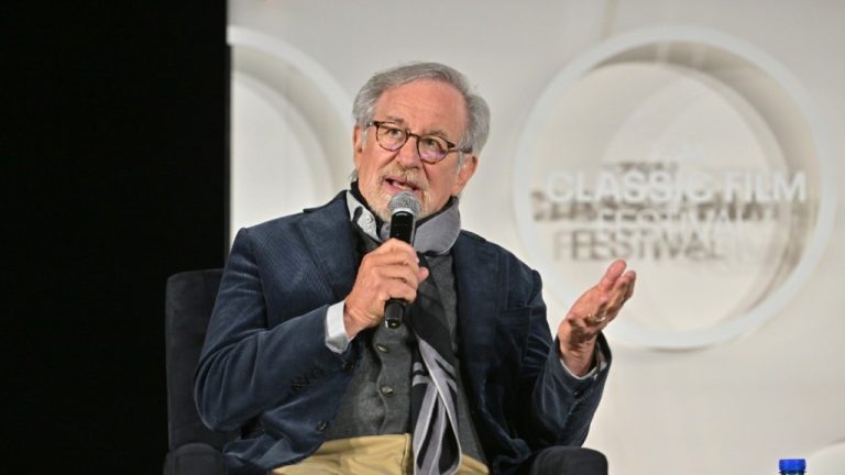 Steven Spielberg et Paul Thomas Anderson discutent de leurs efforts de préservation des films : « La protection des souvenirs »