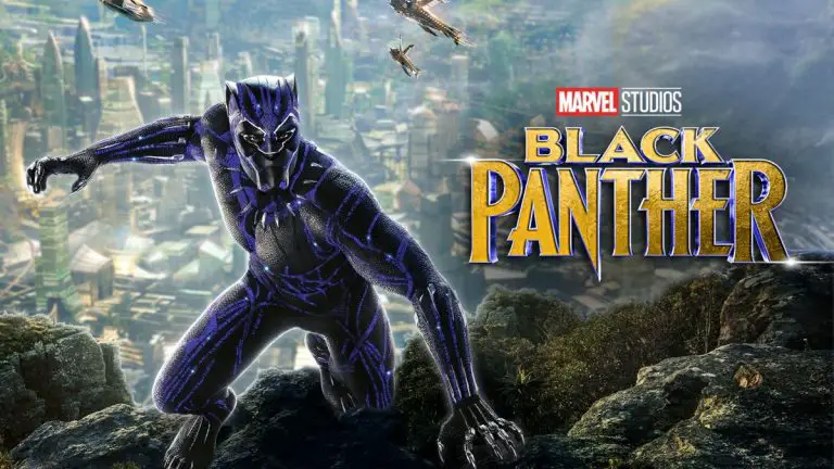 Où regarder en streaming Black Panther : le Royaume Wakanda à portée de clic.
