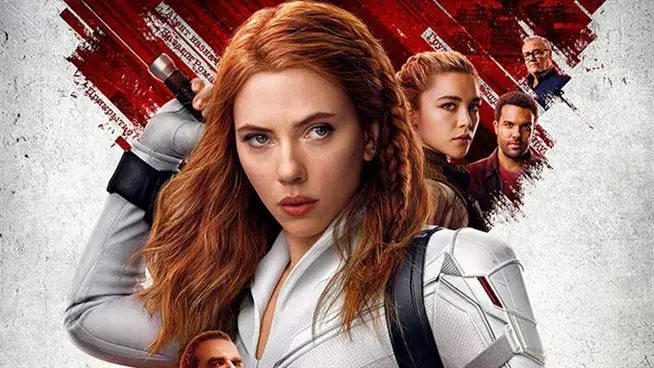Où regarder en streaming Black Widow : Les meilleures plateformes pour voir le film Marvel !
