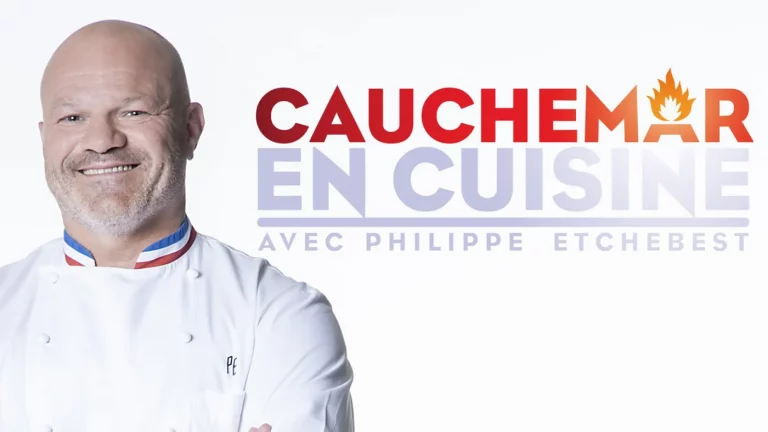 Où regarder en streaming Cauchemar en Cuisine, le classique de la télé-réalité culinaire ?