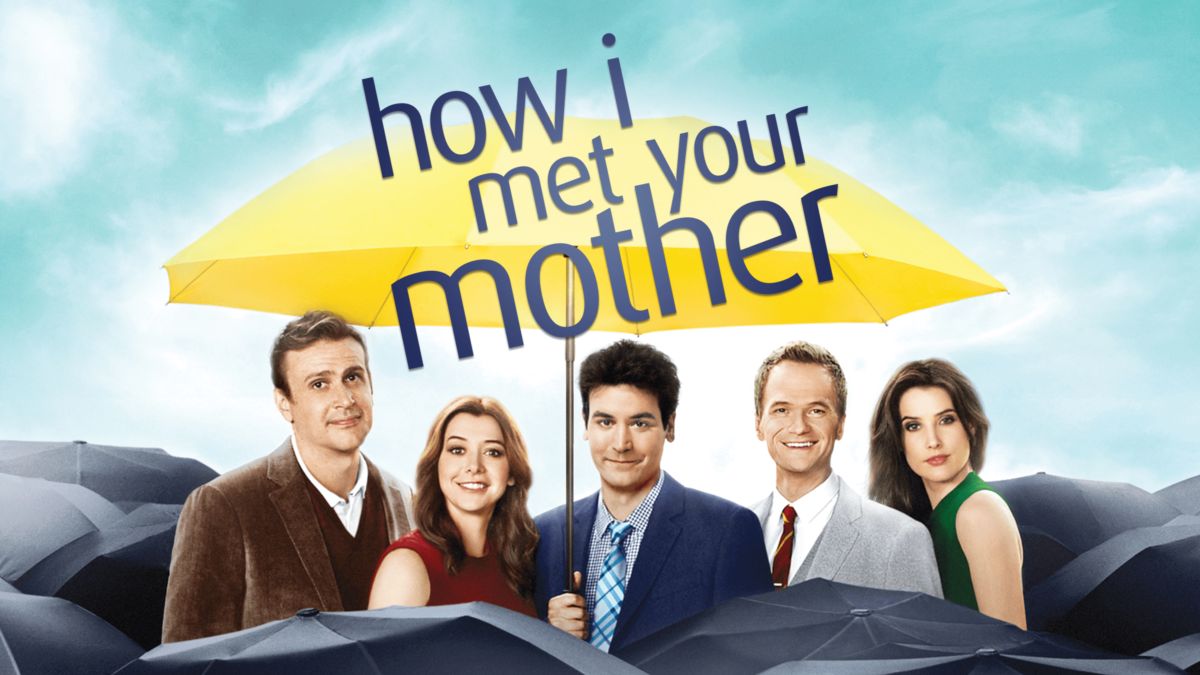 Où regarder How I Met Your Mother en streaming les alternatives à Netflix.