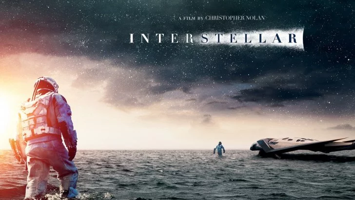 Où regarder Interstellar en streaming : les meilleures plateformes pour le film de Christopher Nolan