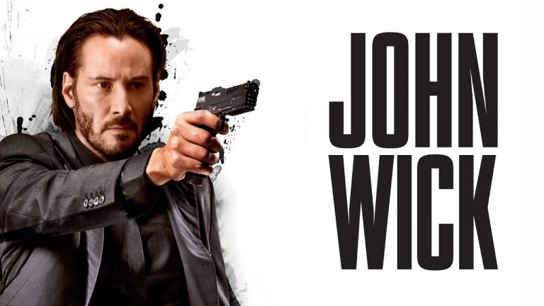 Où regarder John Wick 1 en streaming : les meilleures plateformes de streaming de cinéma