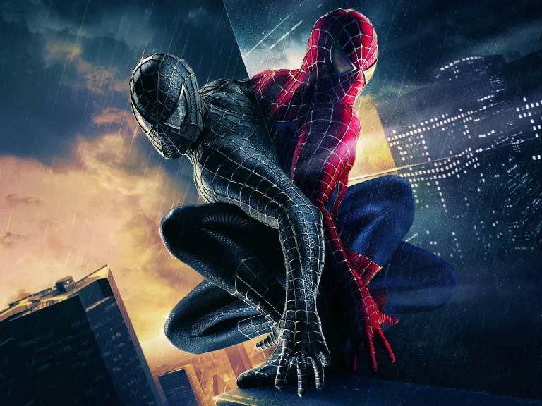 Où regarder en streaming Spider Man 3: Les Meilleures Options Disponibles.