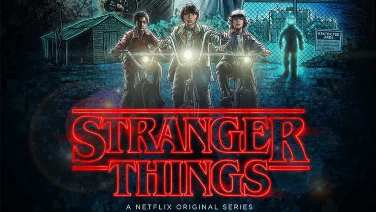 Où regarder en streaming la saison 1 de Stranger Things ?