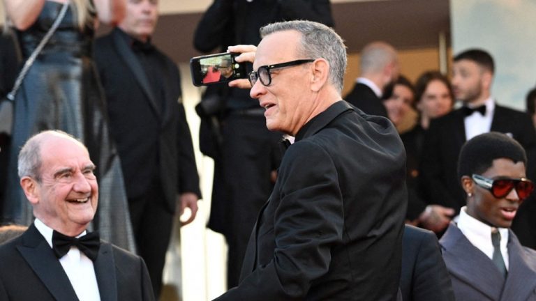 Cannes : Ray-Ban Stories offre un moyen élégant de contourner la règle du non-selfie