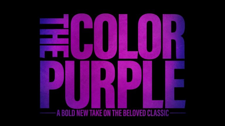 Bande-annonce « The Color Purple »: Fantasia Barrino joue dans le premier aperçu de la comédie musicale