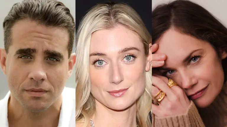 Cannes : Bobby Cannavale, Elizabeth Debicki, Ruth Wilson s’associent pour le thriller romantique ‘Andorra’ pour James Ivory (Exclusif)