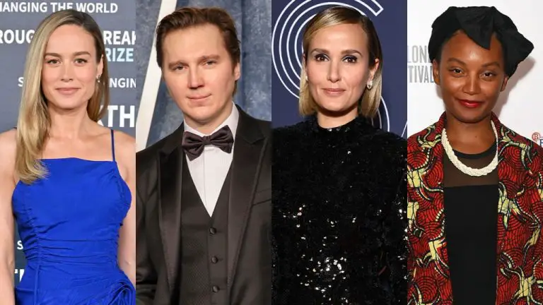 Cannes : Brie Larson, Paul Dano, Julia Ducournau dans le jury de la compétition, le festival ‘Elemental’ to Close de Pixar