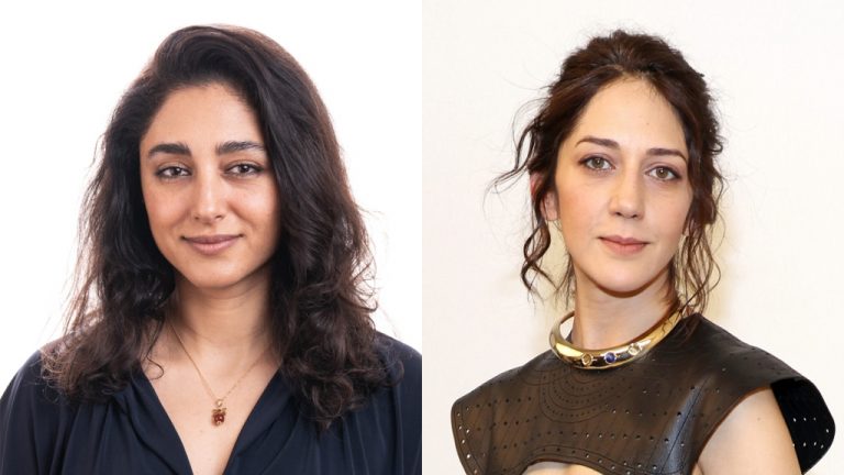 Cannes : Golshifteh Farahani et Zar Amir-Ebrahimi dirigeront l’adaptation par Eran Riklis du roman iranien « Lire Lolita à Téhéran »