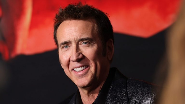 Cannes : Nicolas Cage à la tête du thriller psychologique basé sur la plage « The Surfer » pour Mossbank (Exclusif)