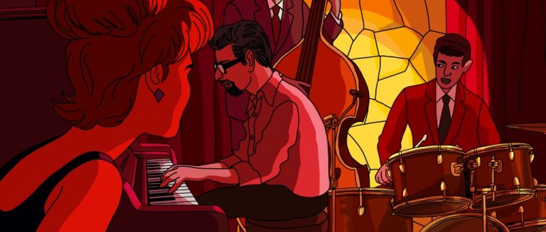 Cannes : Sony Pictures Classics acquiert le film d’animation « They Shot the Piano Player » de Fernando Trueba