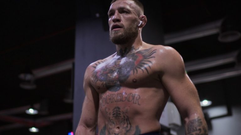 Conor McGregor tente un retour improbable à l’UFC dans la bande-annonce « McGregor Forever » de Netflix