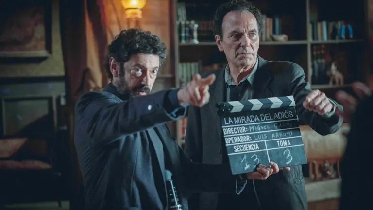 Critique « Fermez les yeux » : l’hommage émouvant du cinéaste espagnol Victor Erice au pouvoir des films