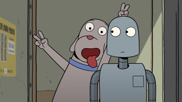 Critique de « Robot Dreams »: le film d’animation adorable mais opaque de Pablo Berger