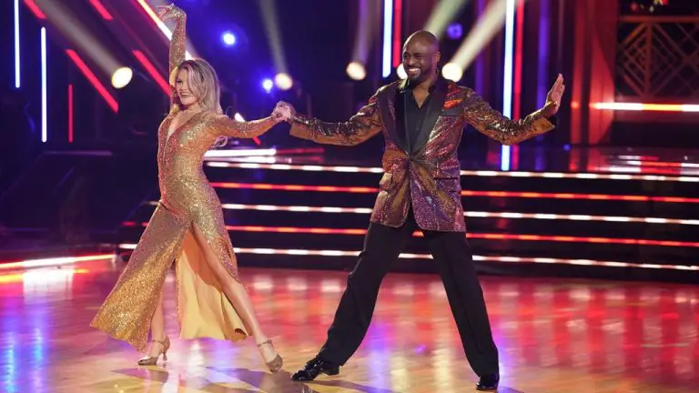 « Dancing With the Stars » de retour sur ABC après une saison à Disney+