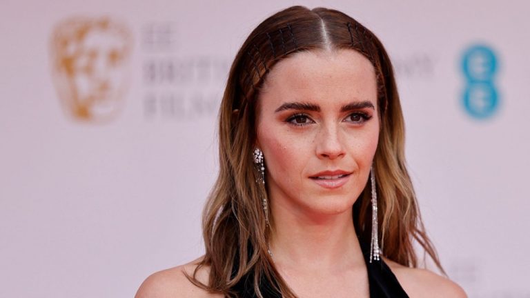 Emma Watson explique pourquoi elle a cessé d’agir : « Je me sentais un peu en cage »