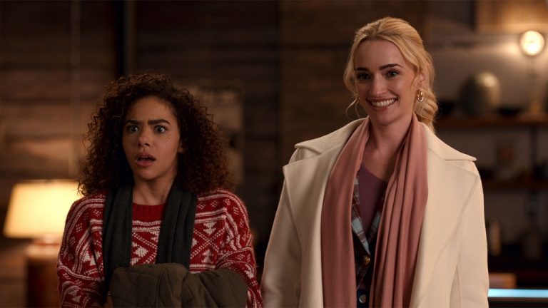 ‘Ginny & Georgia’ décroche un renouvellement de deux saisons sur Netflix avec un nouveau showrunner