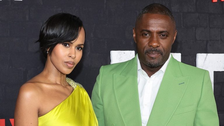Idris Elba va produire un documentaire sur le racisme dans l’industrie de la musique ‘Paid in Full: The Battle for Payback’