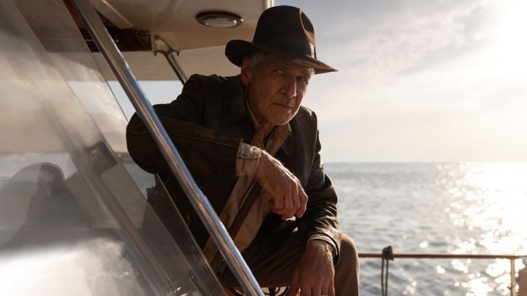 « Indiana Jones et le cadran du destin »: ce que disent les critiques