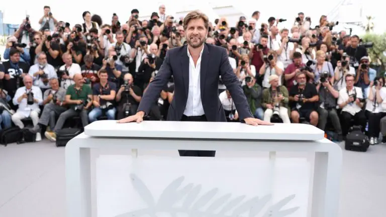 Jury de Cannes : le président Ruben Östlund est « définitivement pro » de la grève, Brie Larson dit « je ne sais pas comment je vais me sentir » Johnny Depp Film