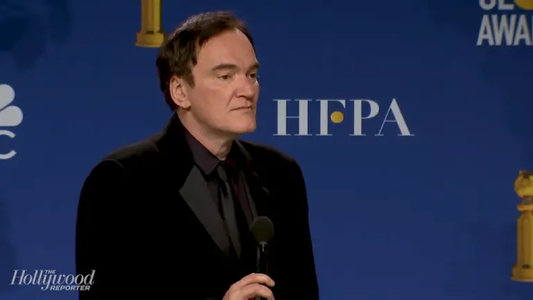 « Kill Bill: Volume 1 », « Volume 2 », « Jackie Brown » de Quentin Tarantino sera réédité par Lionsgate