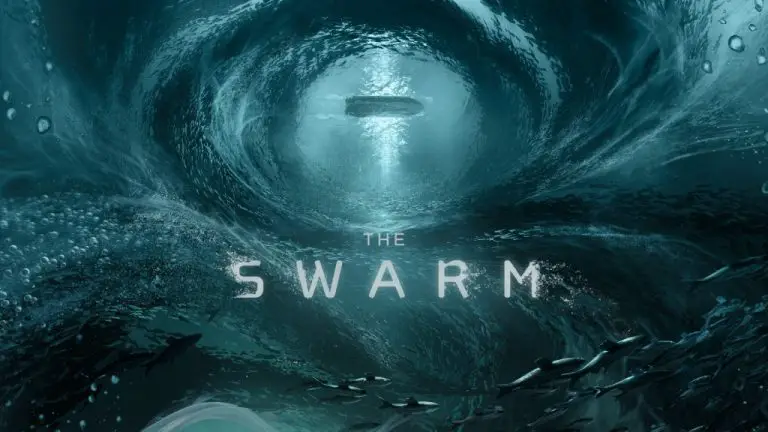 La CW remporte la série européenne à gros budget « The Swarm » pour les États-Unis