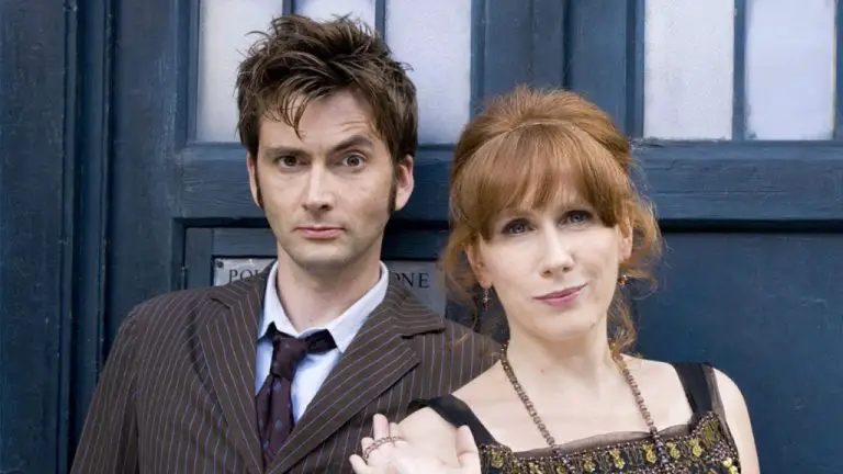 La bande-annonce de « Doctor Who » révèle les titres des épisodes des émissions spéciales du 60e anniversaire avec David Tennant et Catherine Tate