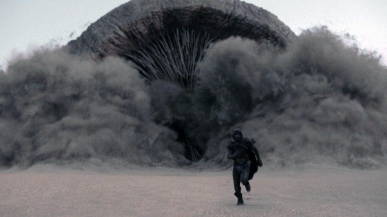 La bande-annonce de «Dune: Part Two» apporte la guerre à Arrakis