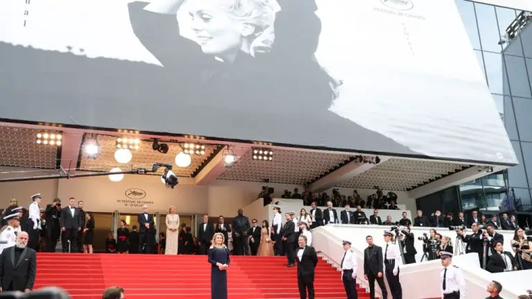 Le Marché du Film de Cannes bat un record d’accréditation