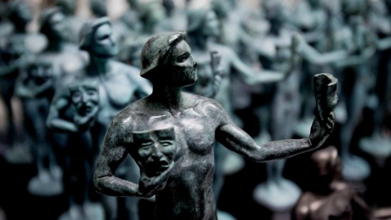 Les Screen Actors Guild Awards fixent la date de 2024