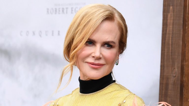 L’événement AFI Life Achievement Award de Nicole Kidman reporté en raison de la grève des écrivains